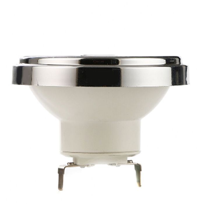 Dimmbare Bisolux G53 (AR111) LED-Lampe Cuma, 12W, 4000K