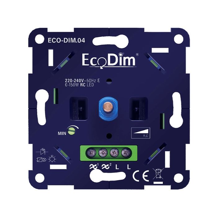 LED-Dimmer 0-150W
