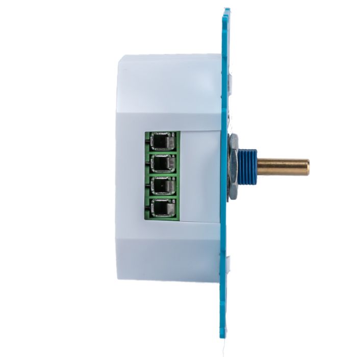 Eingebauter Triac-LED-Dimmer 0,3-600 W