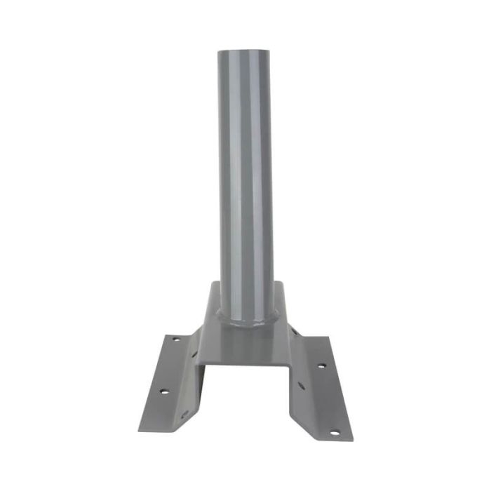 Wandausleger für Straßenbeleuchtung 60 mm