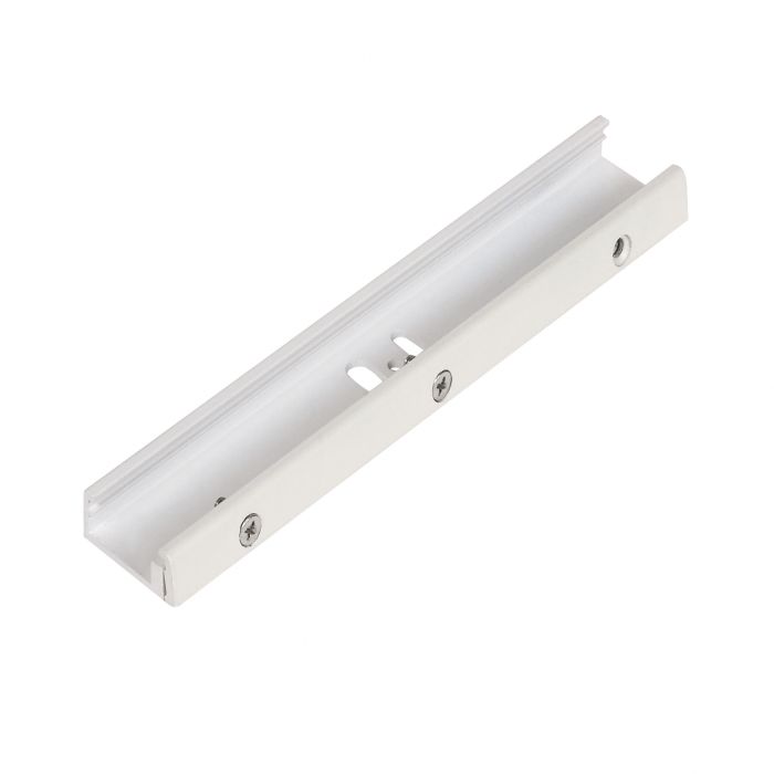 Aufhängesystem für 3-Phasen-Schienenbeleuchtung, 18 cm, weiß, Pro