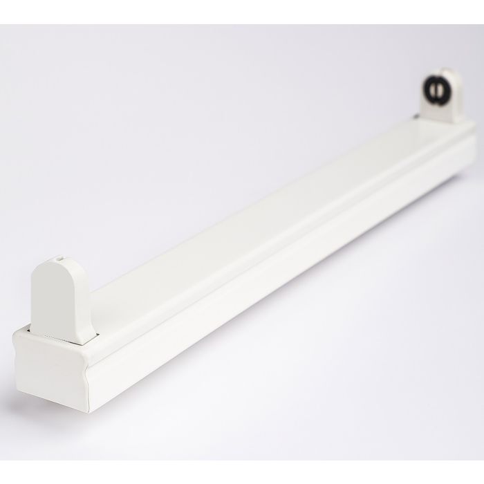 120 cm LED Leuchtstofflampe - Robo - Für 1 Röhre - IP22