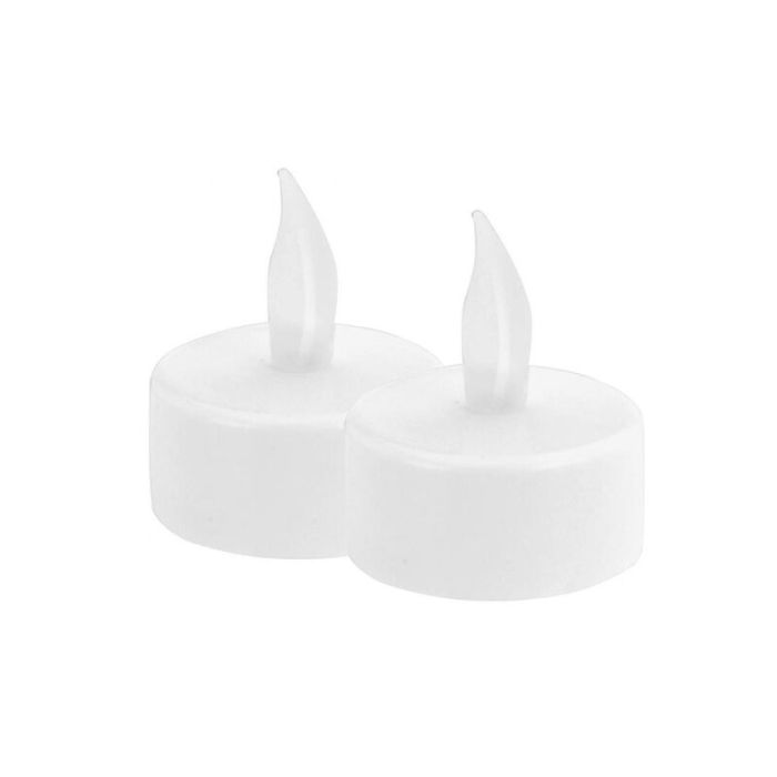 LED Kerzen, 2er Set