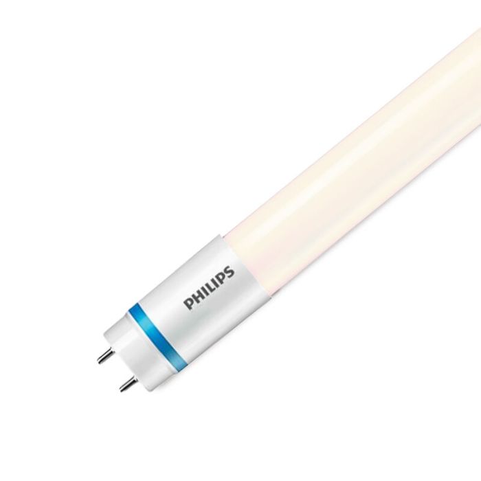 LED Leuchtstoffröhre 60cm - Philips Core - 9W - 4000K - Hochfrequenz