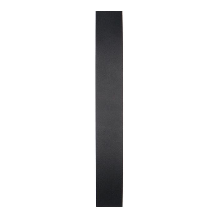 Anthrazit moderne Außenleuchte Aluminium, Nayomi, 7,5W, 3000K LED, IP54