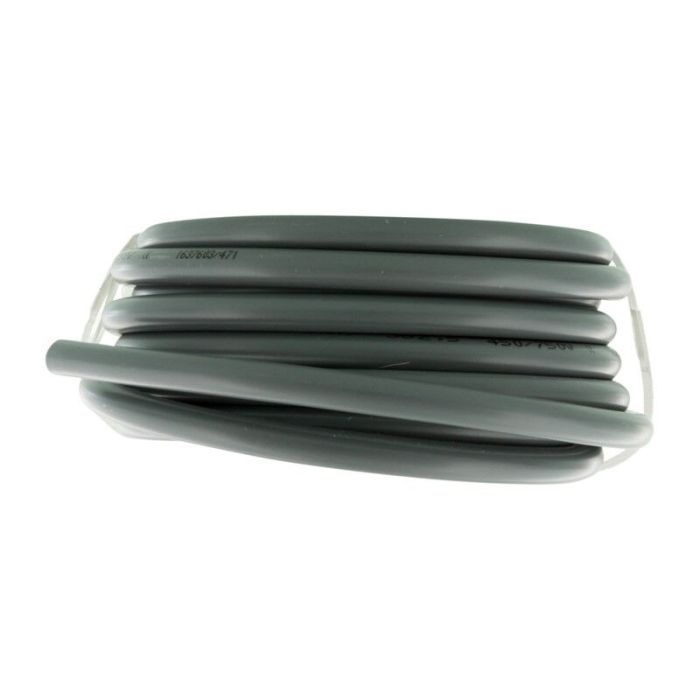 5 Meter Außenkabel XMVK 3 x 2,5 mm, grau