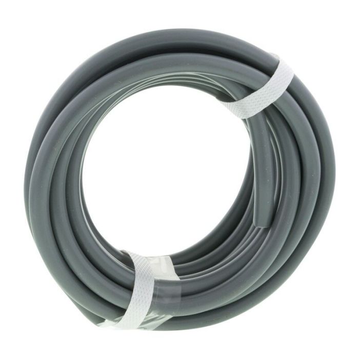 5 Meter Außenkabel XMVK 3 x 2,5 mm, grau