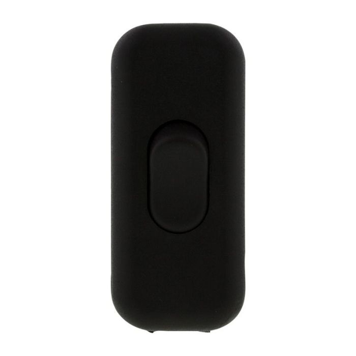 Q-Link Kabelschalter schwarz