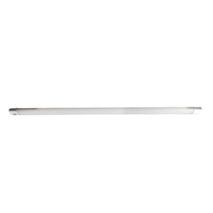150 cm wasserfeste LED Werkstatt Deckenleuchte - Gaev - Mit Bewegungssensor - 50W - 6000K - IP65