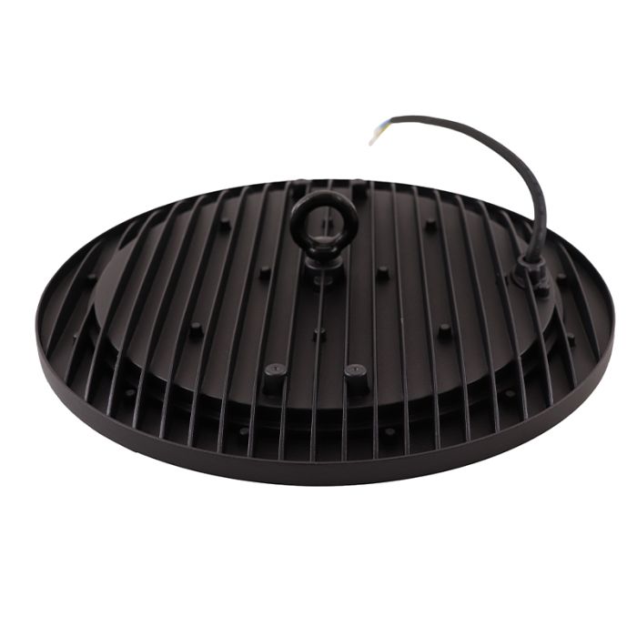 Bisolux LED Ufo Lampe - 200W - 4000K - IP65