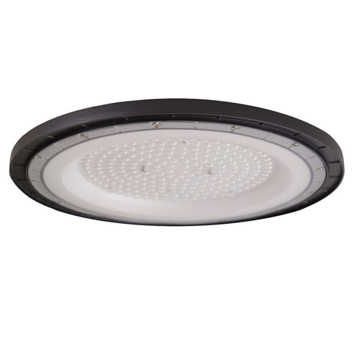 Bisolux LED Ufo Lampe - 200W - 6000K - IP65