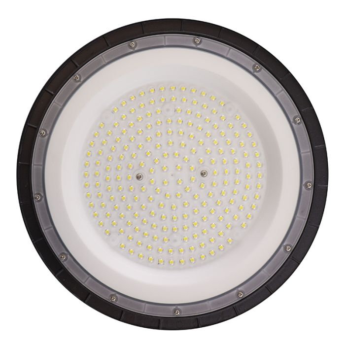 Bisolux LED Ufo Lampe - 200W - 6000K - IP65