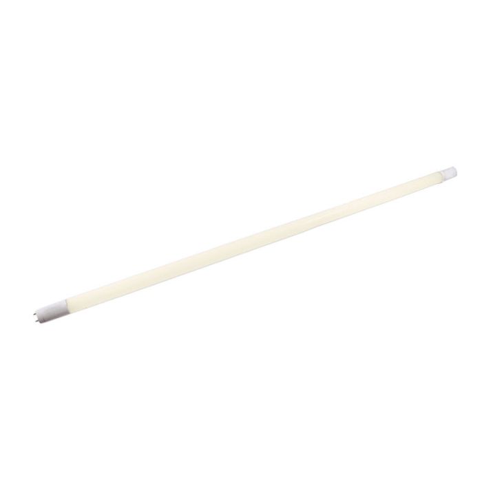 LED Leuchtstoffröhre 60cm - Bisolux - 9W - 3000K - Mit Starter