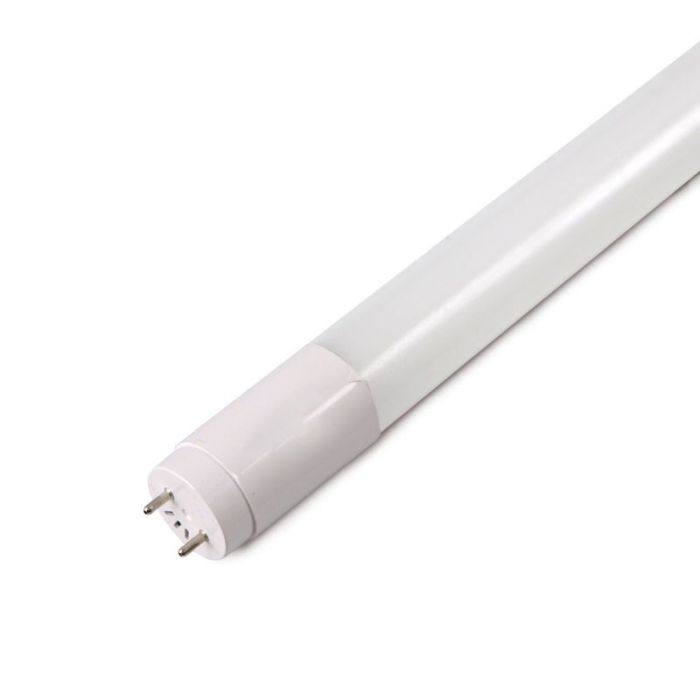 LED Leuchtstoffröhre 60cm - Bisolux - 9W - 3000K - Mit Starter