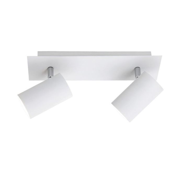 Weiße Deckenstrahler Modern, Kaso