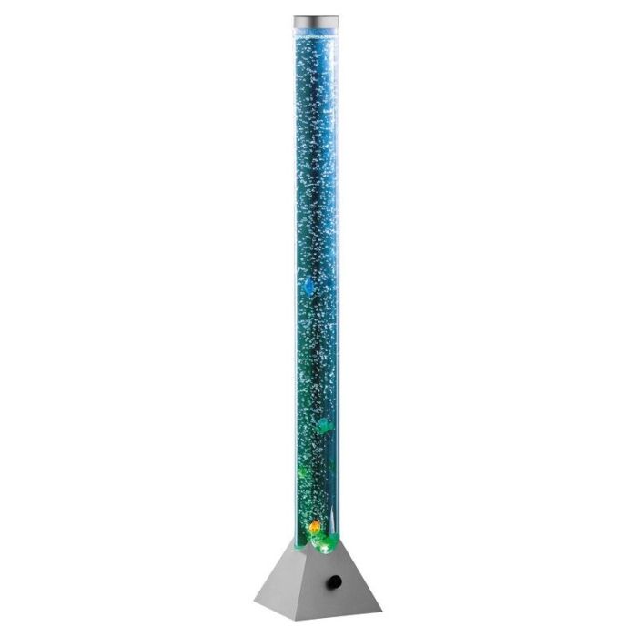 Schwarze Kinderzimmerlampe Modern, Nautica, 3,6W, 3000K LED, mit Schalter