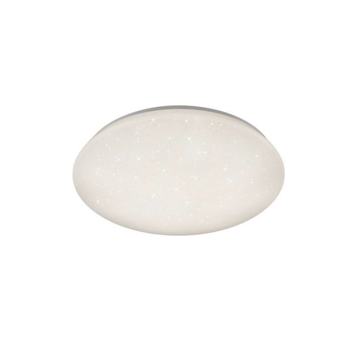 Weiße Deckenlampe Modern, Beert, 21W, 4000K LED, IP44
