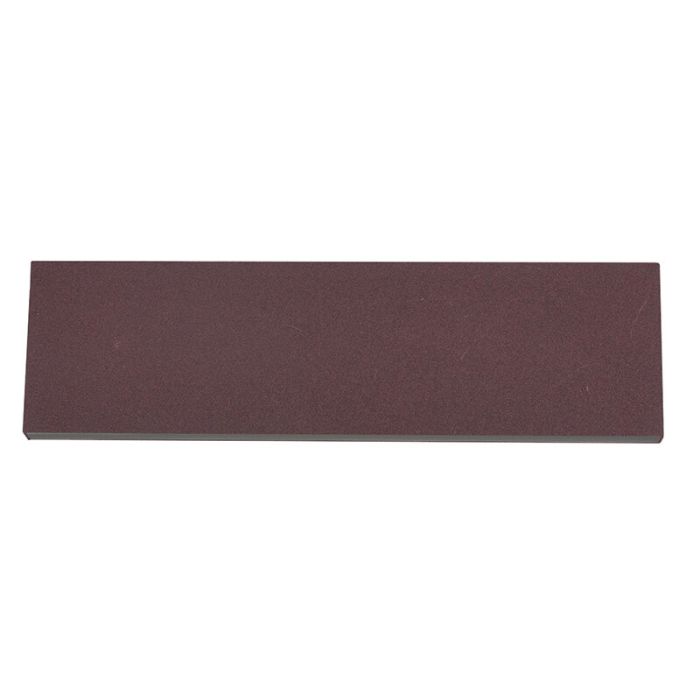 Rostfarbene Up down Wandleuchte Modern, Coscon, 6W, 3000K LED
