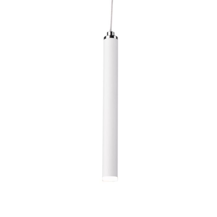 Weiße Pendelleuchte Modern, Jessamy, 2,5W, 3000K LED
