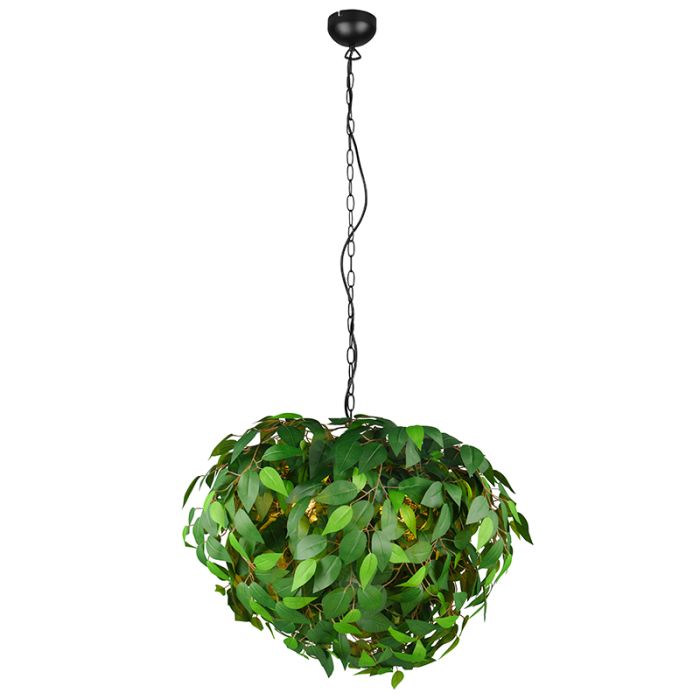 Grüne Pendelleuchte Esszimmer Design, Urwa