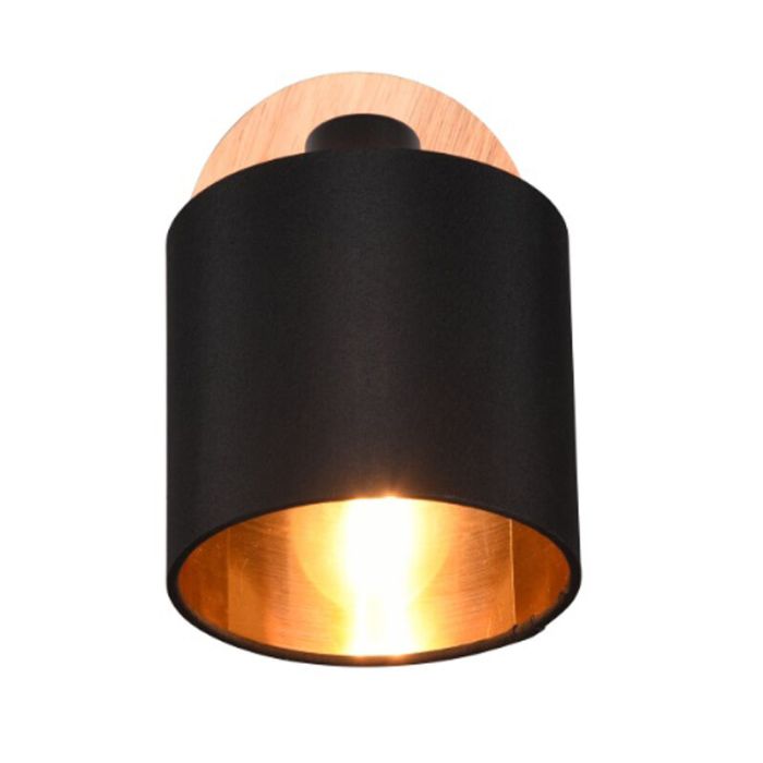 Braune Wandstrahler Modern, Koge