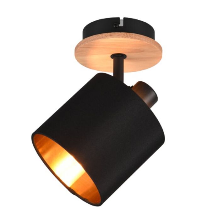 Braune Wandstrahler Modern, Koge