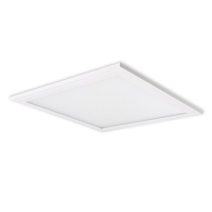 Bisolux LED Panel 30x30 - 12W - 4000K - UGR<19 - Side-lit