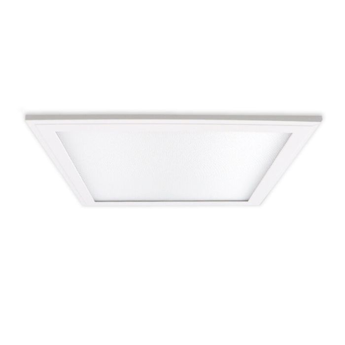 Bisolux LED Panel 30x30 - 12W - 4000K - UGR<19 - Side-lit