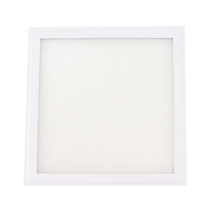 Bisolux LED Panel 30x30 - 12W - 4000K - UGR<19 - Side-lit