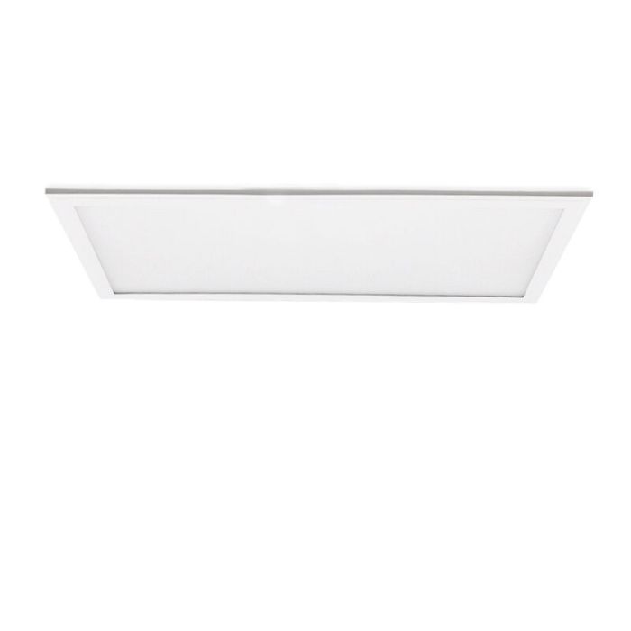 Bisolux LED Panel 120x60 - 60W - 3000K - UGR<19 - Side-lit