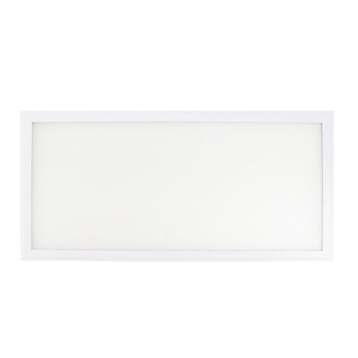 Bisolux LED Panel 120x60 - 60W - 3000K - UGR<19 - Side-lit