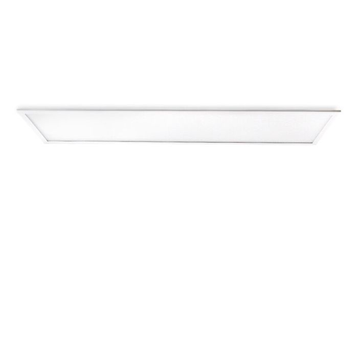 Bisolux LED Panel 120x30 - 38W - 4000K - UGR<19 - Side-lit