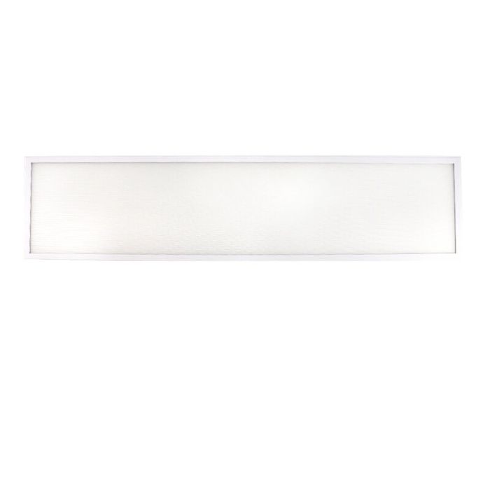 Bisolux LED Panel 120x30 - 38W - 4000K - UGR<19 - Side-lit
