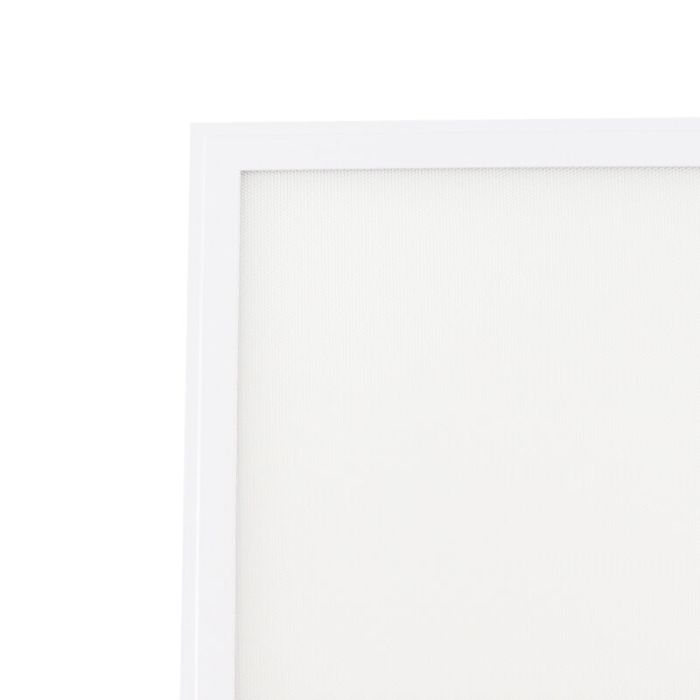 Bisolux LED Panel 120x30 - 38W - 4000K - UGR<19 - Side-lit