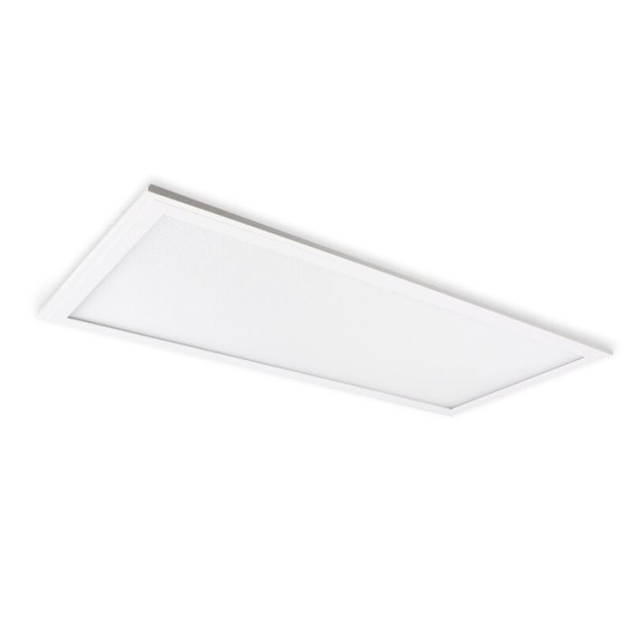 Bisolux LED Panel 60x30 - 24W - 3000K - Dimmbar - UGR<19 - Side-lit